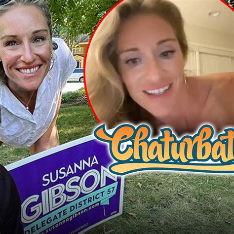 sussanna gibson porn|Susanna